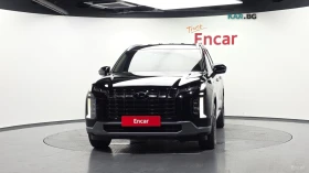 Hyundai Palisade ОБДУХВАНЕ* ДИСТРОНИК* СЛЕД НА ЛЕНТИ* КАМЕРА, снимка 3