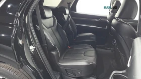 Hyundai Palisade ОБДУХВАНЕ* ДИСТРОНИК* СЛЕД НА ЛЕНТИ* КАМЕРА, снимка 11