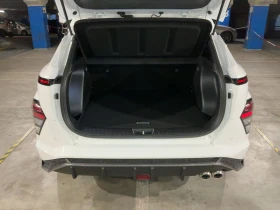 Hyundai Kona 1.6 Hybrid N Line 2WD, снимка 7