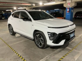 Hyundai Kona 1.6 Hybrid N Line 2WD, снимка 3