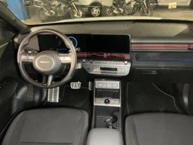 Hyundai Kona 1.6 Hybrid N Line 2WD, снимка 8