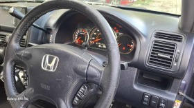 Honda Cr-v VTEC EXECUTIVE AUTO | Mobile.bg   7