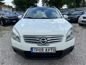     Nissan Qashqai + 2* 2.0* 4x4* * * 