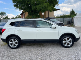 Nissan Qashqai + 2* 2.0* 4x4* * *  | Mobile.bg    4