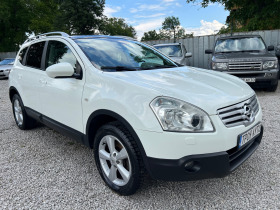 Nissan Qashqai + 2* 2.0* 4x4* * *  | Mobile.bg    3