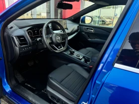 Nissan Qashqai 1.3 DDT Tekna 4x4 , снимка 4