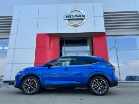 Nissan Qashqai 1.3 DDT Tekna 4x4 , снимка 2