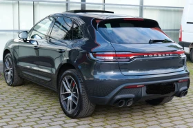 Porsche Macan PANO+ SPORTABGAS+ SITZBEL&#220;FTUNG+ AHK+ PASM, снимка 3