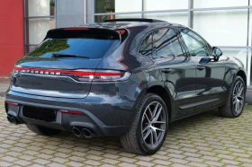 Porsche Macan PANO+ SPORTABGAS+ SITZBEL&#220;FTUNG+ AHK+ PASM, снимка 4