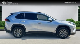 Toyota Rav4 EXECUTIVE  | Mobile.bg    15