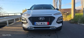 Hyundai Kona 1.6 CRDI* Реални км* Камера* Навигация* , снимка 5