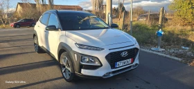 Hyundai Kona 1.6 CRDI* Реални км* Камера* Навигация* , снимка 1