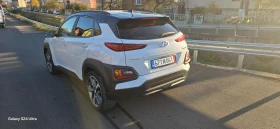 Hyundai Kona 1.6 CRDI* Реални км* Камера* Навигация* , снимка 2