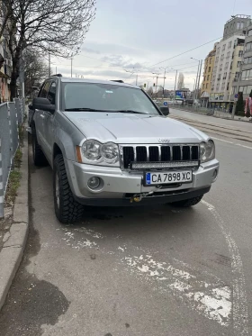 Jeep Grand cherokee 3.0 D, снимка 1