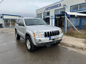 Jeep Grand cherokee 3.0 D, снимка 3