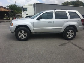 Jeep Grand cherokee 3.0 D, снимка 2