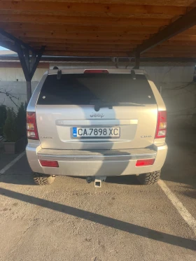 Jeep Grand cherokee 3.0 D, снимка 4