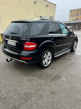 Mercedes-Benz ML 350 CDI, снимка 6