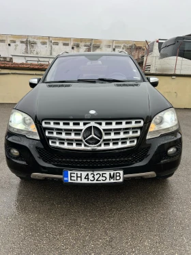 Mercedes-Benz ML 350 CDI, снимка 2