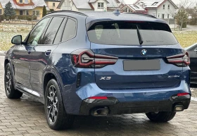 BMW X3 xDrive20d MSport facelift Laser #iCarbg Individual, снимка 6