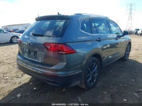 VW Tiguan 2.0T SE | Mobile.bg    5