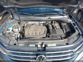 VW Tiguan 2.0T SE | Mobile.bg    11