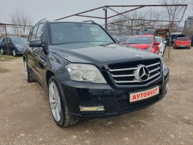 Mercedes-Benz GLK 250 CDI АВТОМАТИК-7ск. NAVI LED КОЖА - [5] 