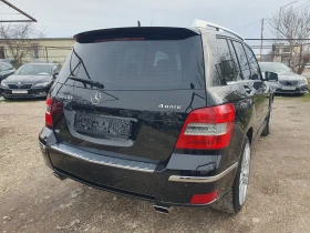 Mercedes-Benz GLK 250 CDI АВТОМАТИК-7ск. NAVI LED КОЖА - [4] 