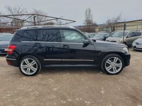 Mercedes-Benz GLK 250 CDI АВТОМАТИК-7ск. NAVI LED КОЖА - [7] 