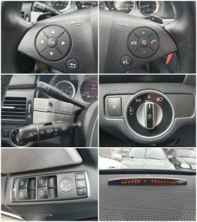 Mercedes-Benz GLK 250 CDI АВТОМАТИК-7ск. NAVI LED КОЖА - [14] 