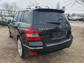 Mercedes-Benz GLK 250 CDI АВТОМАТИК-7ск. NAVI LED КОЖА - [3] 