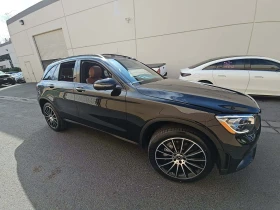 Mercedes-Benz GLC 300 KEYLESS* ПОДГРЕВ* ПАМЕТ* КАМЕРА* BURMESTER* , снимка 2