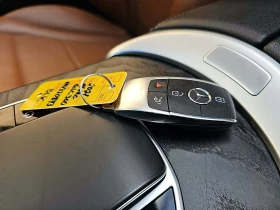 Mercedes-Benz GLC 300 KEYLESS* ПОДГРЕВ* ПАМЕТ* КАМЕРА* BURMESTER* , снимка 9