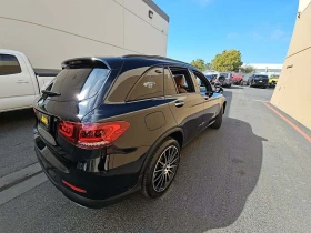 Mercedes-Benz GLC 300 KEYLESS* ПОДГРЕВ* ПАМЕТ* КАМЕРА* BURMESTER* , снимка 4