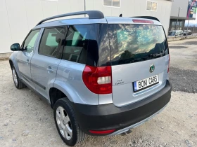 Skoda Yeti 2.0 TDI- 110к.с.* Автопилот* Климатроник * Италия - 8600 лв. - 22351320 | Car24.bg