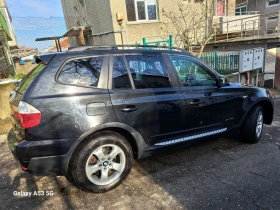 BMW X3 X drive, снимка 12