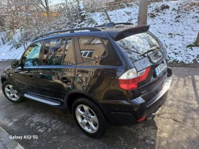 BMW X3 X drive, снимка 13