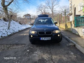 BMW X3 X drive, снимка 5