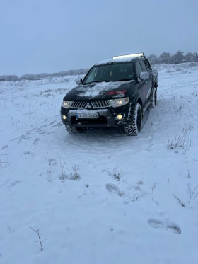 Mitsubishi L200 WARRIOR , снимка 2