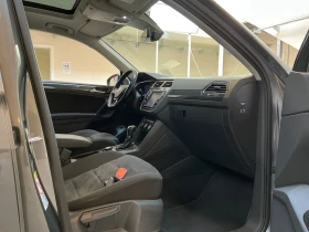 VW Tiguan R-Line 4-Motion 7G - 30000 лв. - 37859044 | Car24.bg
