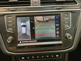 VW Tiguan R-Line 4-Motion 7G - 30000 лв. - 37859044 | Car24.bg