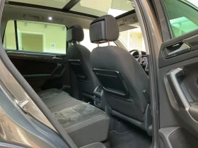 VW Tiguan R-Line 4-Motion 7G - 30000 лв. - 37859044 | Car24.bg