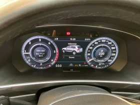 VW Tiguan R-Line 4-Motion 7G - 30000 лв. - 37859044 | Car24.bg