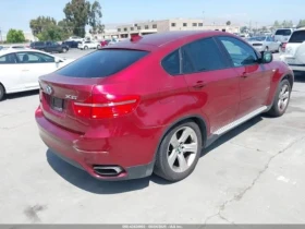 BMW X6 XDRIVE 5.0 | Mobile.bg    3