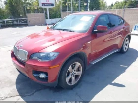 BMW X6 XDRIVE 5.0 | Mobile.bg    2