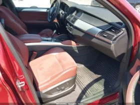 BMW X6 XDRIVE 5.0 | Mobile.bg    6