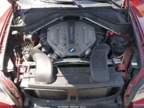 BMW X6 XDRIVE 5.0 | Mobile.bg    8
