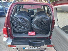Suzuki Grand vitara 2, 5i-144kc.-ТОП СЪСТОЯНИЕ - 10999 лв. - 98139674 8