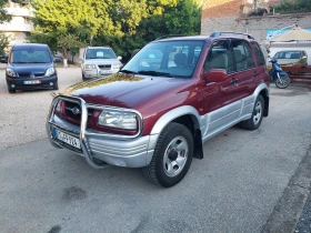 Suzuki Grand vitara 2, 5i-144kc.-ТОП СЪСТОЯНИЕ - 10999 лв. - 98139674 3
