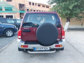 Suzuki Grand vitara 2, 5i-144kc.-ТОП СЪСТОЯНИЕ - 10999 лв. - 98139674 5